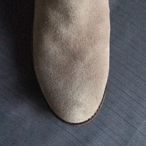 NWOT Vince Camuto Foxy Short Boots - Picture 6 of 16